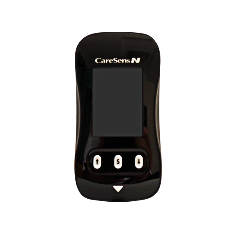 دستگاه قندخون کرسنس IS643212-R