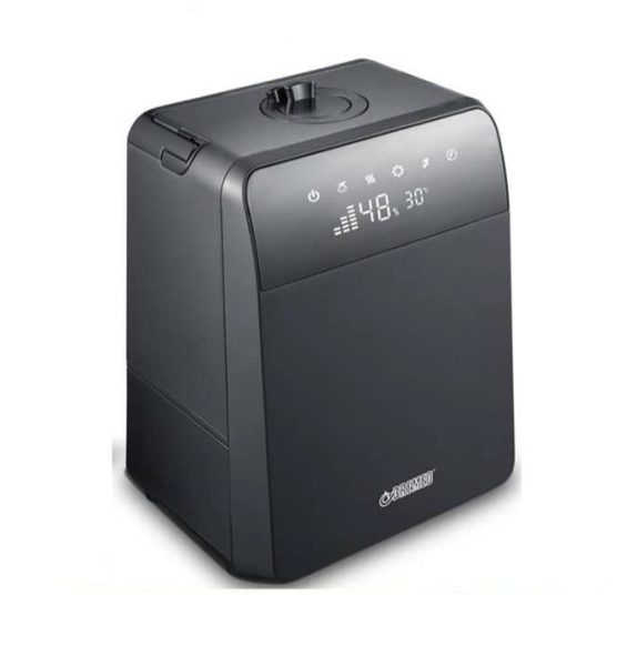 بخور سرد و گرم بریمد BD7620
