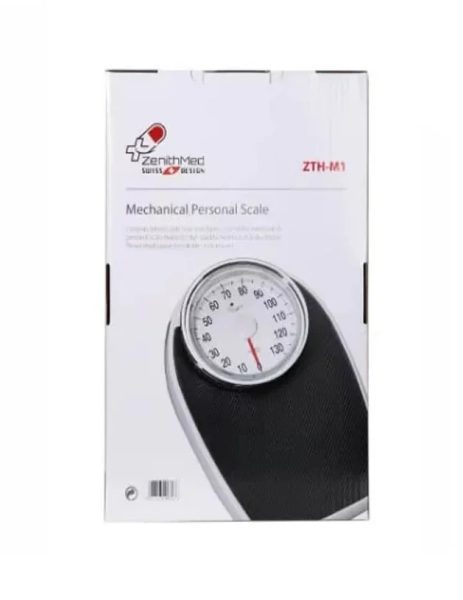 ترازو عقربه ای زنیت مد ZTH-M1