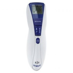 تب سنج دیجیتالی بی ول WF-5000