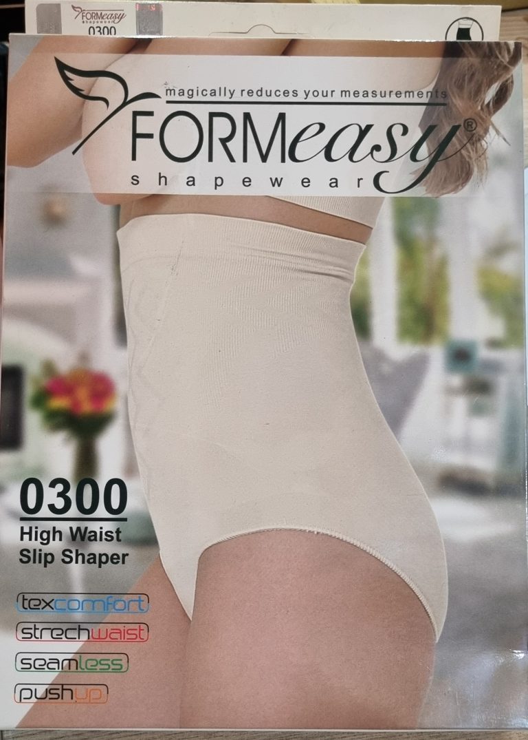 گن لاغری زنانه فرم ایزی 0300 FORMeasy